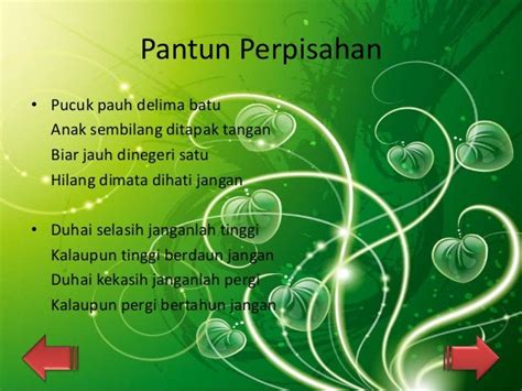 Pantun Bahasa Sunda Perpisahan – kabarmedia.github.io