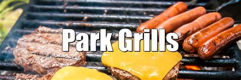 Park Grills