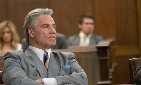 Gotti Review: Is John Travolta's New Film the Worst Movie of the Year ...