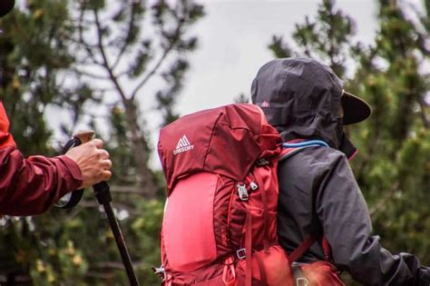 What Should Your Backpack Weight For Hiking Be? | Hike Authority