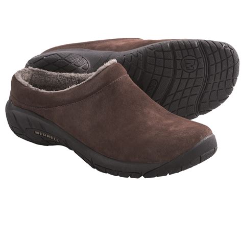 Merrell Encore Nova Crystal Clogs (For Women) 6979F - Save 40%