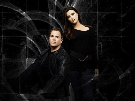 NCIS Tony and Ziva - NCIS Wallpaper (5458124) - Fanpop