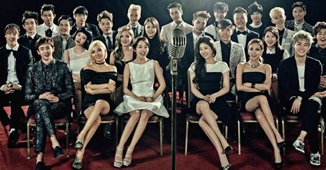 JYP Entertainment set to launch "2014 JYP China Audition"