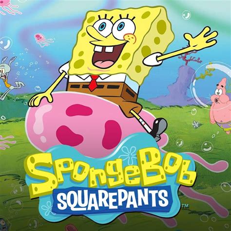 Spongebob Squarepants Youtube