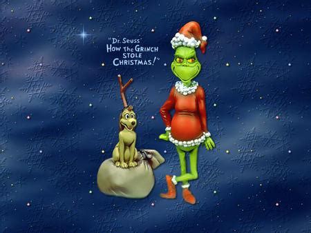 the grinch - Other & Animals Background Wallpapers on Desktop Nexus (Image 552640)