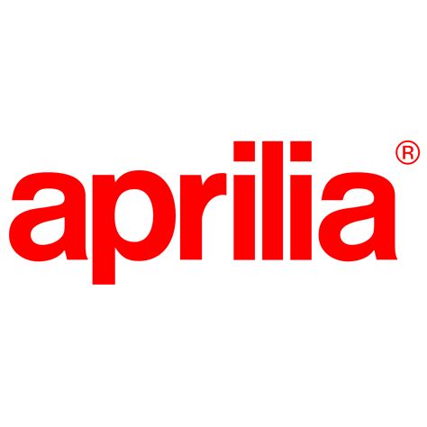 Aprilia Logo