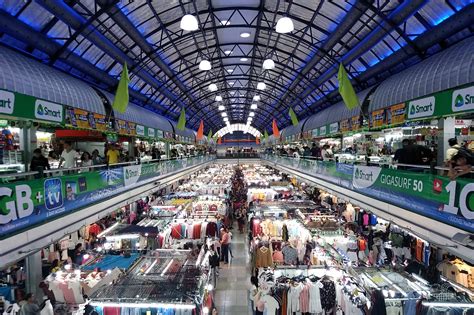 13 Best Places to Go Shopping in Manila - What to Buy and Where to Shop ...