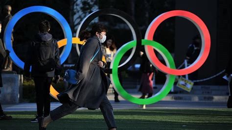 Tokyo 2020 Summer Olympic Games to be held on time