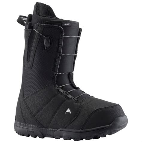 Burton Snowboard Boots for Men and Women - skiandsnowboardhub.com