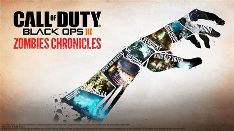 All Zombie Chronicles Maps, Ranked | Attack of the Fanboy