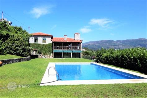 Villa for sale in Porto (city), Portugal — listing #1855558