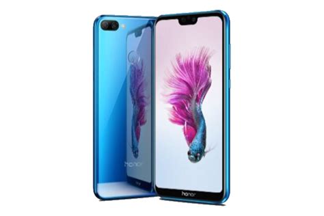 Honor 9N with notched display, dual rear cameras launched in India: Price, specifications ...