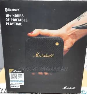 Marshall Microphones in Uganda for sale Prices on Jiji.ug