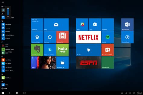 Screenshot On Desktop Windows 10 - heresup