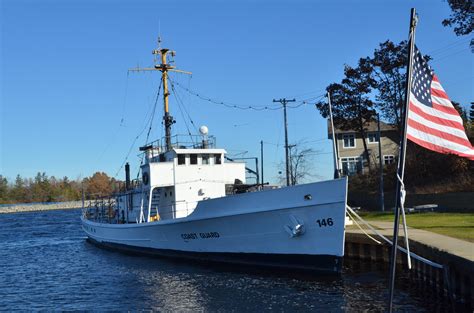 Photo Gallery Friday: USS Silversides Submarine Museum, Muskegon ...