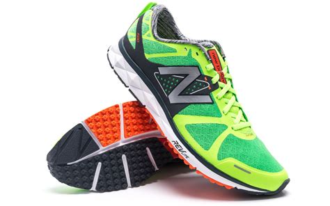 New Balance 1500v1 running shoes review - 220 Triathlon