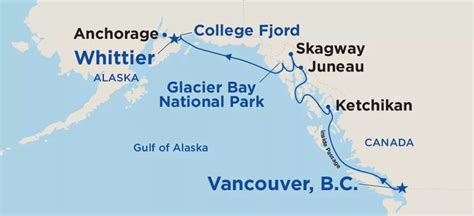 Alaska cruise guide: Best itineraries, planning tips and things to do