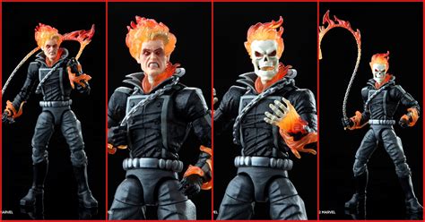 Marvel Legends Retro Ghost Rider Official Pics and Pre-Orders Live - ActionFigureNews.ca ...