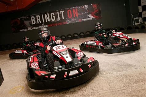 Jobs available as Hull's new go-kart track moves one step closer - Hull ...