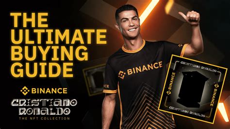 Cristiano Ronaldo Launches NFT Collection