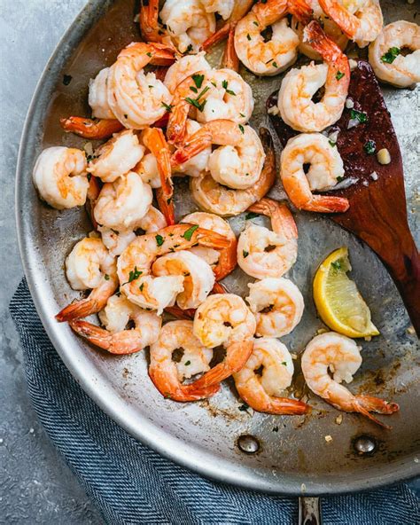 Good Seasons Marinade For Cold Shrimp / Grilled Shrimp Recipe In The Best Marinade Valentina S ...