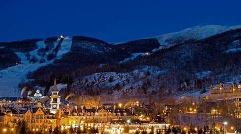 Mont-Tremblant Ski Resort: Find Mont-Tremblant Ski Packages & Skiing | Expedia