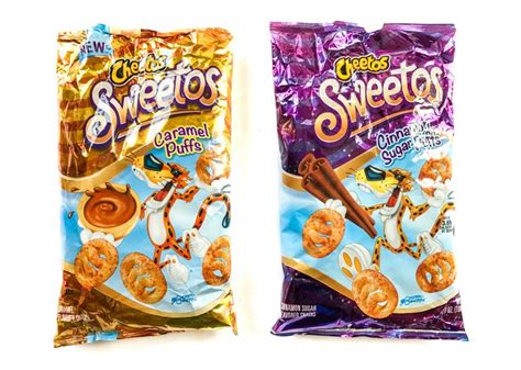 Bad For You - Cheetos’ Sweetos | PhillyVoice