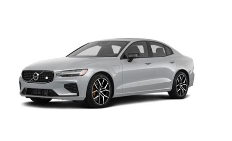 2023 Volvo S60 Recharge T8 eAWD Polestar Engineered - Starting at $$73,671 | Volvo Laval