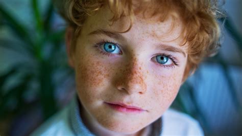 What Are The Different Types Of Freckles?