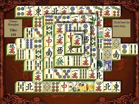 The Origins and Development of Computer Mahjong | The Startup