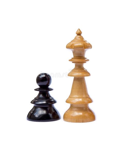 Old chess pieces stock photo. Image of fight, move, hobby - 139417004