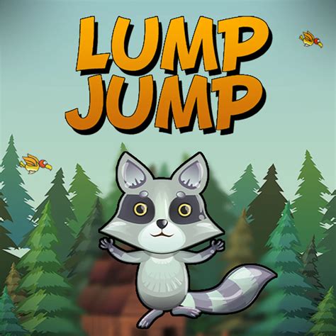 Lump Jump Box Shot for PlayStation 5 - GameFAQs