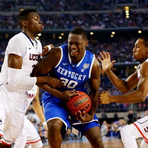 Julius Randle Injury: Updates on Kentucky Star's Status | News, Scores ...