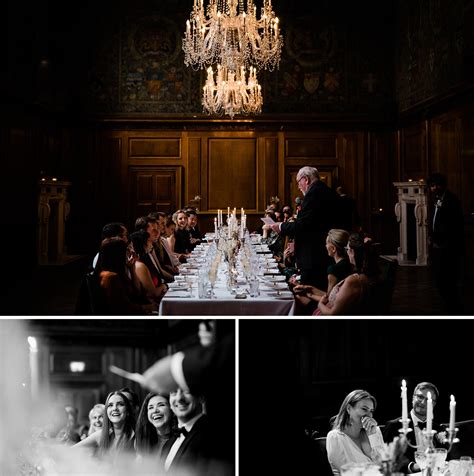 The Ned London Wedding Photography