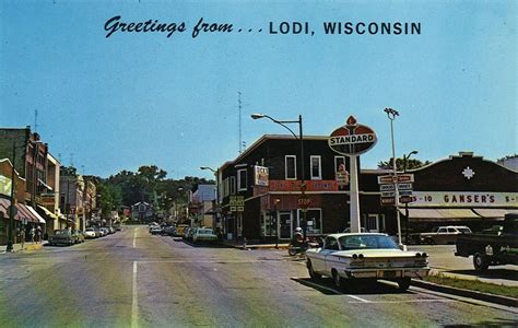 Pin by Torsten Louis on Spitfire | Lodi, Wisconsin, Road