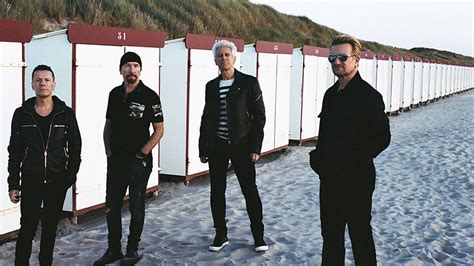 33 Best U2 Songs of All Time Ranked