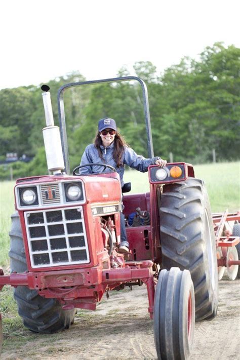 Why a tractor is so indispensable to a real working farm – Artofit