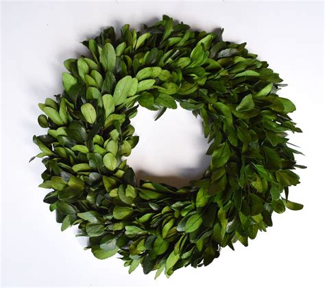 Real Preserved Laurel Wreath. Beautiful! Christmas 2019, Christmas Home, Christmas Decor Diy ...