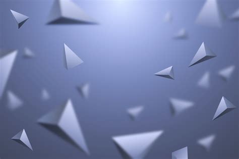 3d background design | Free Vector