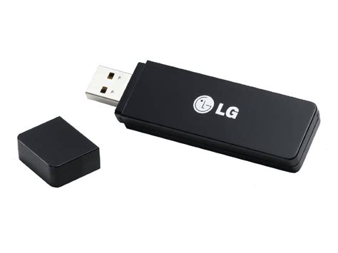 LG AN-WF100 WiFi Adapter pour 55LE5500 47LE5500 42LE5500 37LE5500 32LE5500 47LD750: Amazon.fr ...