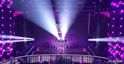 Japanese pop music sensation performs “Party Up Like Crazy” on AGT ...