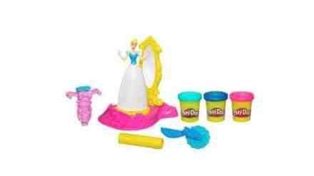 Cheap Disney Princess Play-Doh Set | $8.99 | Black Friday Deals