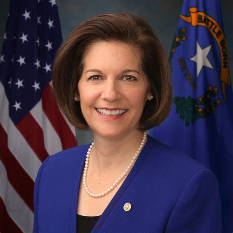 NV SENATE: Catherine Cortez Masto (D) | The Well News | Pragmatic, Governance, Fiscally ...