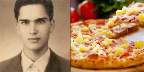 Who invented pizza? – ouestny.com