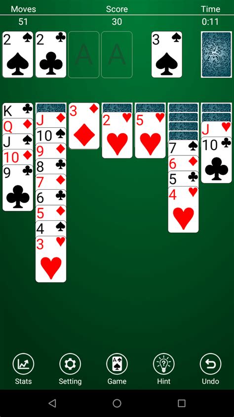 Classic Solitaire Free - Freecell Solitaire - Spider Solitaire: Amazon.co.uk: Appstore for Android