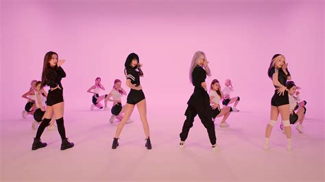 BLACKPINK's 'How You Like That' dance practice becomes 1st K-Pop dance practice video to reach 1 ...