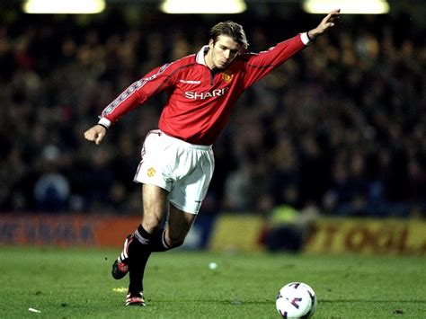 David beckham manchester united | 🔥David Beckham + Manchester United