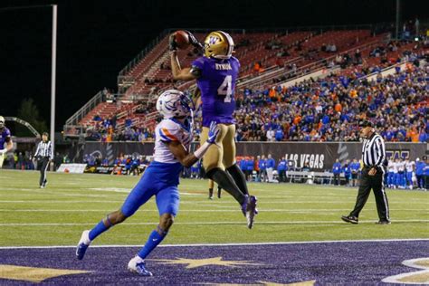 Washington Huskies depth chart: Projecting the two-deep for UW’s ...