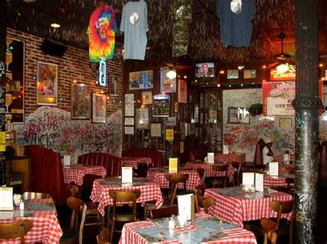 Huey's, Memphis - 77 S 2nd St - Menu, Prices & Restaurant Reviews - TripAdvisor