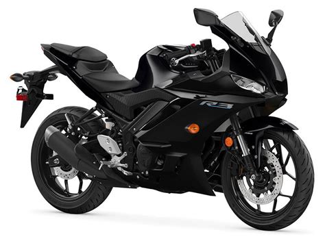 2023 Yamaha YZF-R3 ABS Motorcycles Berkeley California